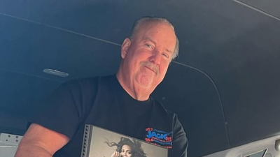 Darrell Sheets Dies at 67: 10 Photos as Rene Nezhoda Reveals 'Storage Wars' Star Was 'Bullied' Before Suicide