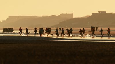 France and UK agree to new migrant deal, with funding tied to results