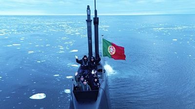 How Portugal shaped Canada's new submarines and fine-tuned Arctic defence