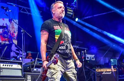 Peter Hook has no plans for New Order reunion but Oasis could hold the key