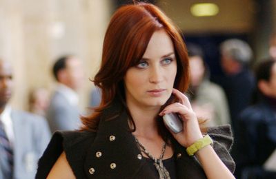 Emily Blunt reveals hilarious reason why her kids watched The Devil Wears Prada