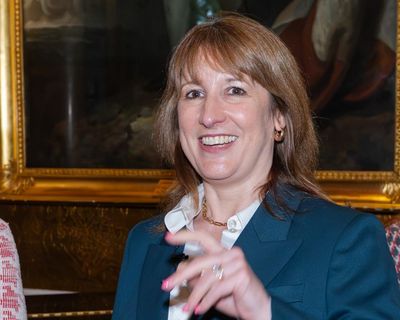 Iran war hurting UK economy as consumer confidence falls; BP’s new chair suffers investor revolt – as it happened