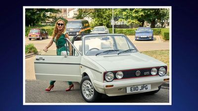 Disney dials up ‘80s nostalgia for Rivals with four iconic brand collabs, including Volkswagen