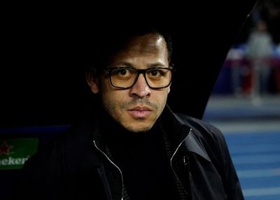 Churning Chelsea threw Rosenior in at the deep end but left him out of his depth