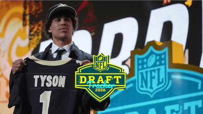 2026 NFL Draft Tracker for Players from Schools in West