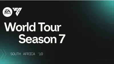 All FC 26 Season 7 Pass rewards: WTSS evolutions, packs, and more