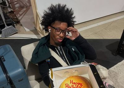 D4vd Allegedly Killed Celeste Rivas Hernandez A Year Ago: ME Reports Missing Fingers – One with 'David' Tattoo