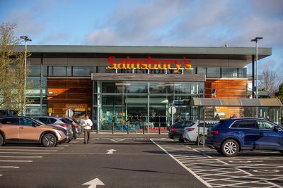 Sainsbury’s echoes Tesco warning over impact of Iran conflict on shoppers
