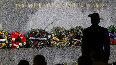 Why Only Three States And Territories Will Get A Public Holiday This ANZAC Day