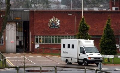 Police probe launched as boy, 16, dies at London young offenders' institution