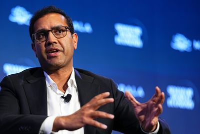 The starter home is dying. Better.com’s CEO says AI is the only thing that can save it