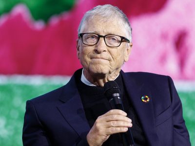 The Gates Foundation is investigating its ties to Epstein—just weeks before Bill Gates faces Congress
