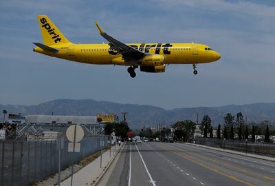 The surprising reason a Spirit Airlines bailout could be bad news for travelers