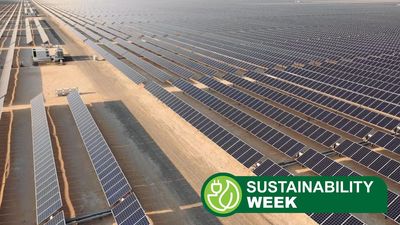 It’s finally happened — renewable energy just overtook coal as the world’s main source of electricity as solar growth hits 'the largest ever observed for any source'