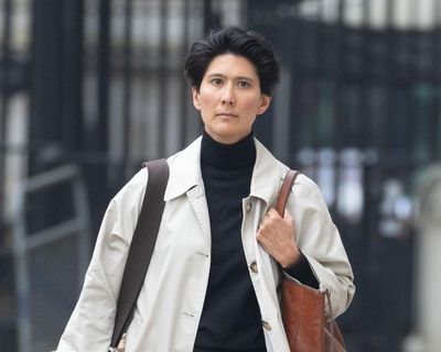 Starmer brushes off reports that cabinet ministers don’t support him over sacking of Olly Robbins – UK politics live