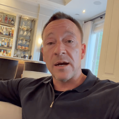John Terry issues worrying Chelsea verdict after Liam Rosenior sacking
