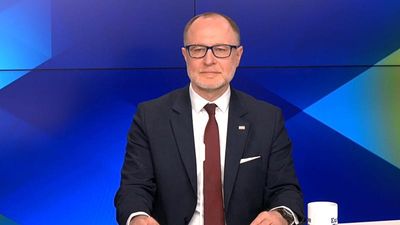 Latvian defence minister has 'no doubt' US would aid NATO allies if needed