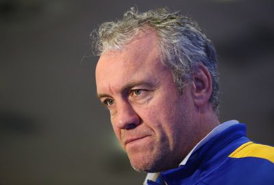 Brian McDermott to lead England into Rugby League World Cup