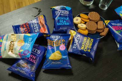 What late-night snacking and stress could mean for your gut health