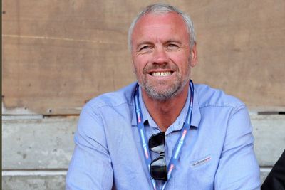 Brian McDermott named as England’s new rugby league head coach