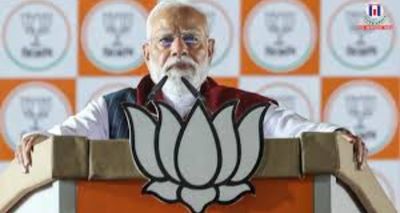 Security Lapse at PM Event Site in Rajasthan Leads to SHO Suspension