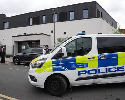 Iran behind low-level ‘hybrid warfare’ attacks in UK and Europe, analysts say