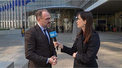 'Recovery could take years’: EU energy commissioner forecasts future energy pain