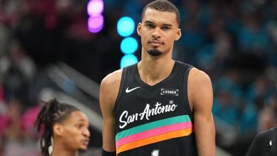 Wembanyama set to shine as France lands 2031 Basketball World Cup