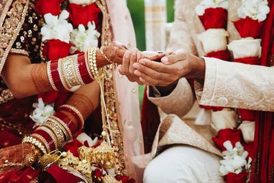Why North Indian Weddings Happen at Night (Shocking Truth)