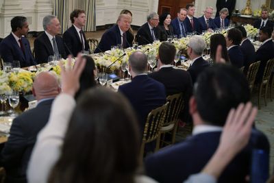 Big Tech is spending $226,000 a day on lobbying Congress, advocacy group finds