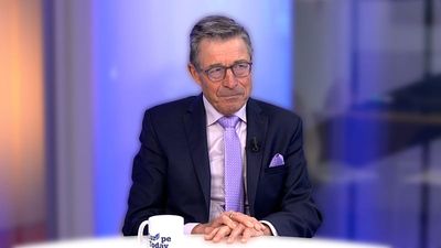 Trump attacks against NATO allies 'painful', says former NATO chief