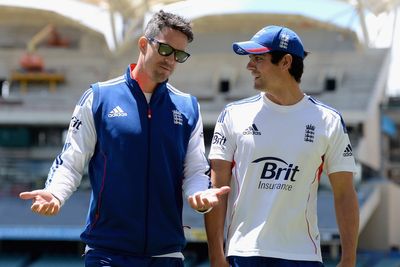 Kevin Pietersen reignites feud with Alastair Cook in row over Jacob Bethell’s IPL involvement