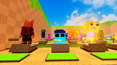 Kick a Lucky Block Mutations Guide