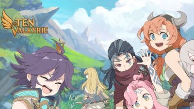 Ten Valkyrie Tier List & Reroll Guide (April 2026)