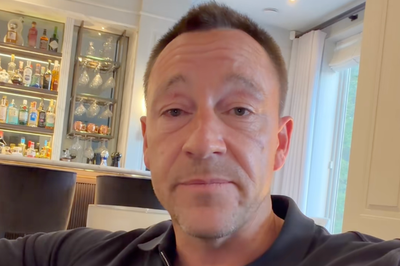John Terry speaks out on Chelsea crisis in video criticising club’s owners