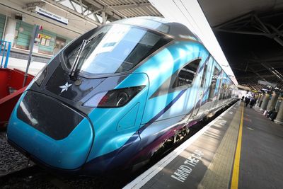 New all-night train service connecting Manchester airport to city to launch