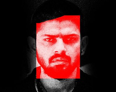 ‘Lawrence is karma’: the gangster who became an icon of Modi’s India