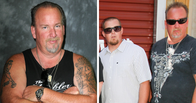 Grim Twist Prompts Police Investigation After ‘Storage Wars’ Star’s Body Is Found