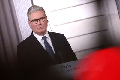 Starmer faces increasing backlash from ministers as second senior civil servant grilled over Mandelson scandal