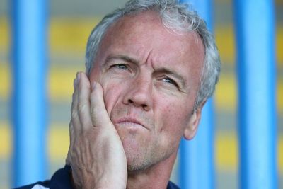 Super League’s most successful coach takes charge of England before Rugby League World Cup