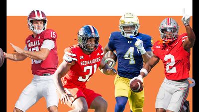 Albert Breer Unveils His One and Only 2026 NFL Mock Draft