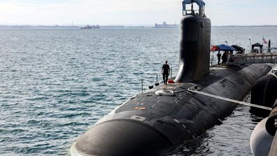 Australia ready to host nuclear-powered submarines: US
