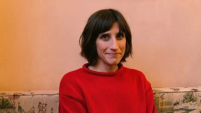The art of translation: Discussing the art form with International Booker Prize judge Sophie Hughes