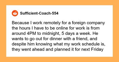 Woman Tests Husband’s Logic With Bold Move, He Loses It: “I’m Filing For Divorce”