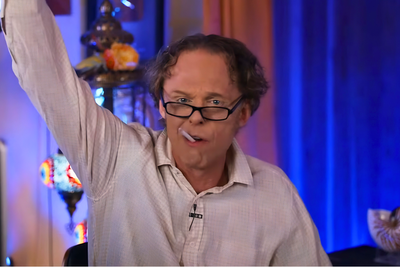 David Wilcock Warned About Missing Scientists on Livestream, Then Died 48 Hours Later — Coincidence?