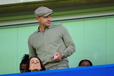 John Terry raises major concerns about Chelsea’s future after Liam Rosenior sacking