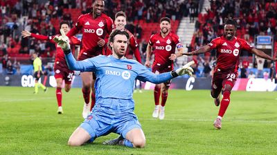 MLS History Made in Toronto As Goalkeeper Heroics Spark Wild Midweek Slate
