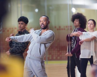 ‘When I finish my classes, I feel sad’: anger builds over gyms swapping pop classics for cheap covers