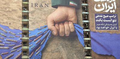 Middle East conflict looks increasingly like a war nobody can win