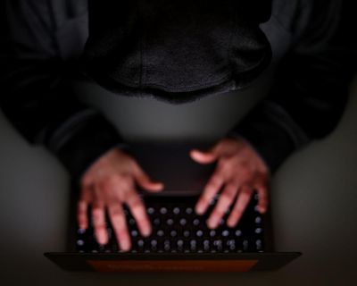 Criminal gangs profiting as child sexual abuse websites double, experts say